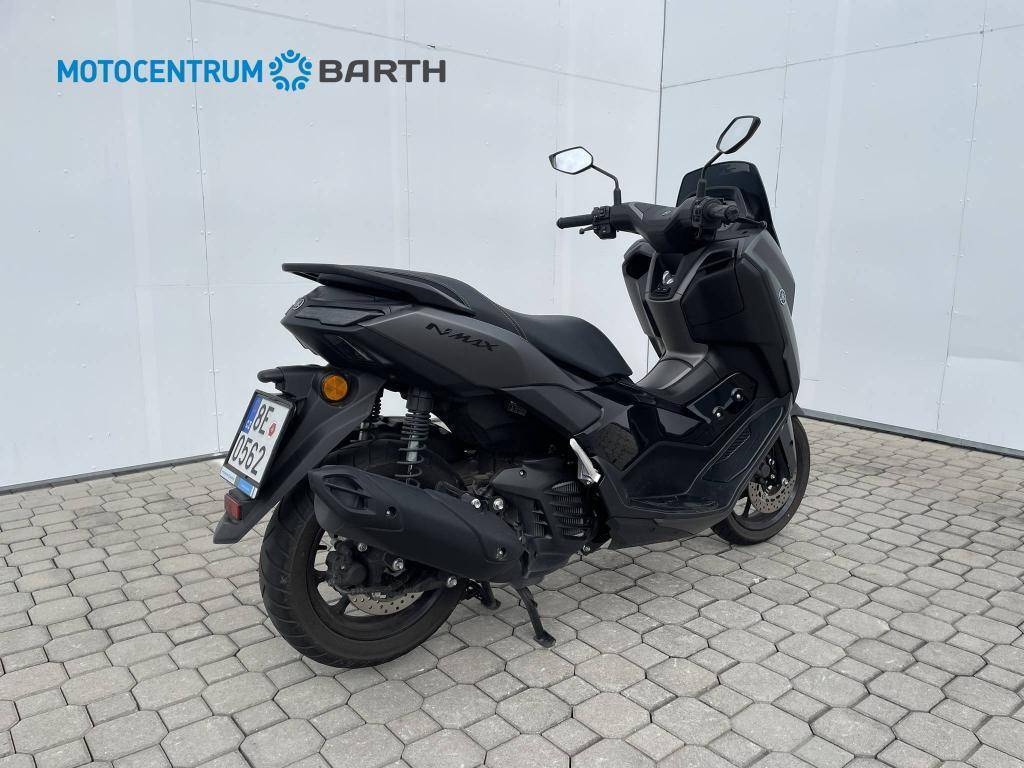 Yamaha NMAX 125 Tech Max EU5+  / 9kW