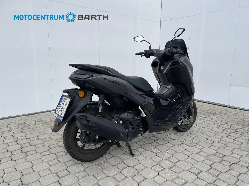Yamaha NMAX 125 Tech Max EU5+  / 9kW