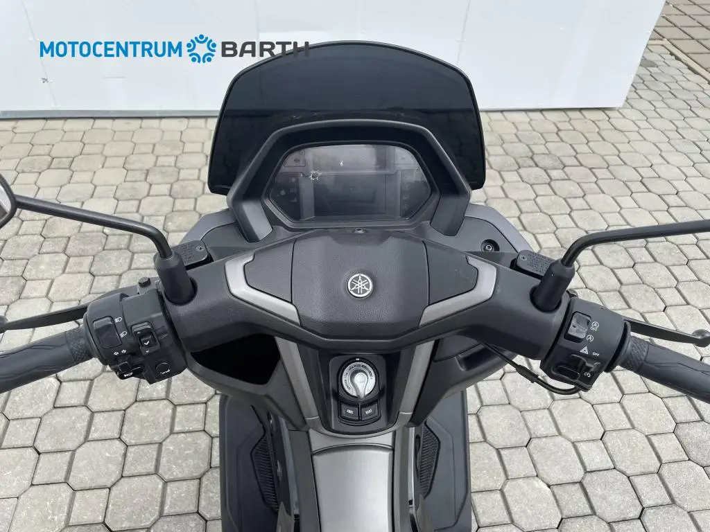 Yamaha NMAX 125 Tech Max EU5+  / 9kW
