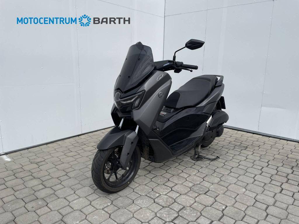 Yamaha NMAX 125 Tech Max EU5+  / 9kW