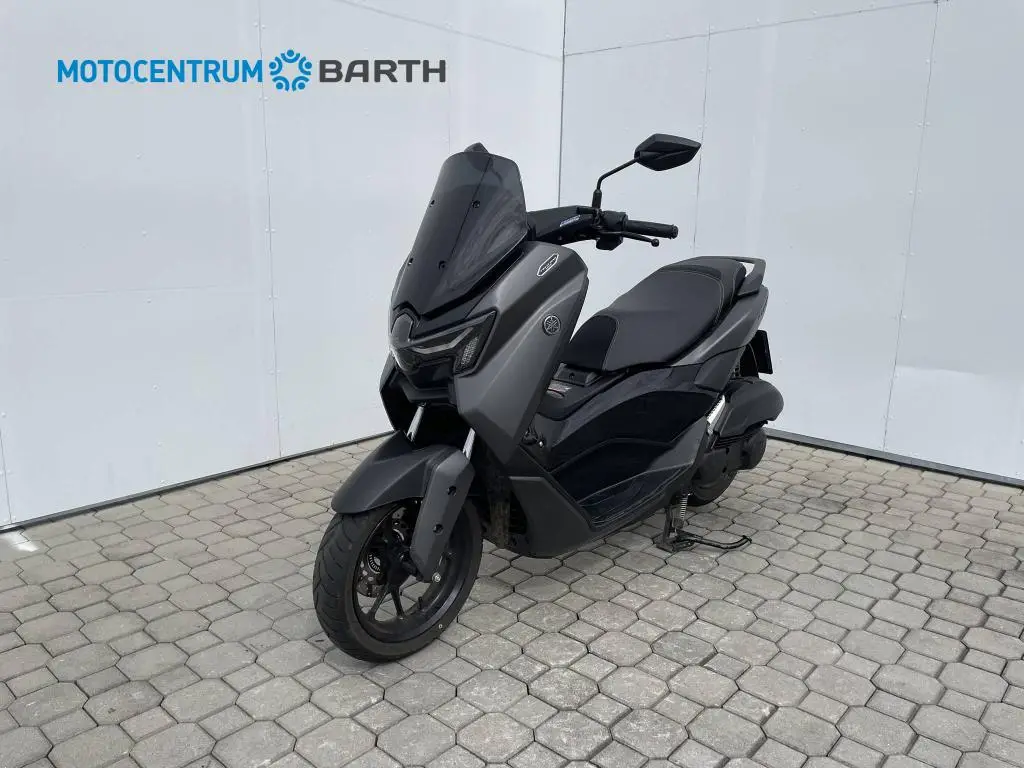 Yamaha NMAX 125 Tech Max EU5+  / 9kW