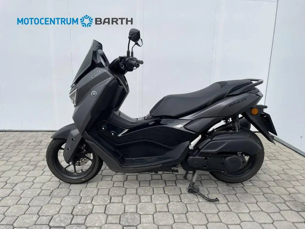 Yamaha NMAX 125 Tech Max EU5+  / 9kW