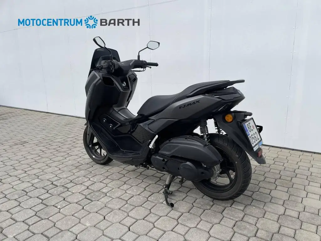 Yamaha NMAX 125 Tech Max EU5+  / 9kW