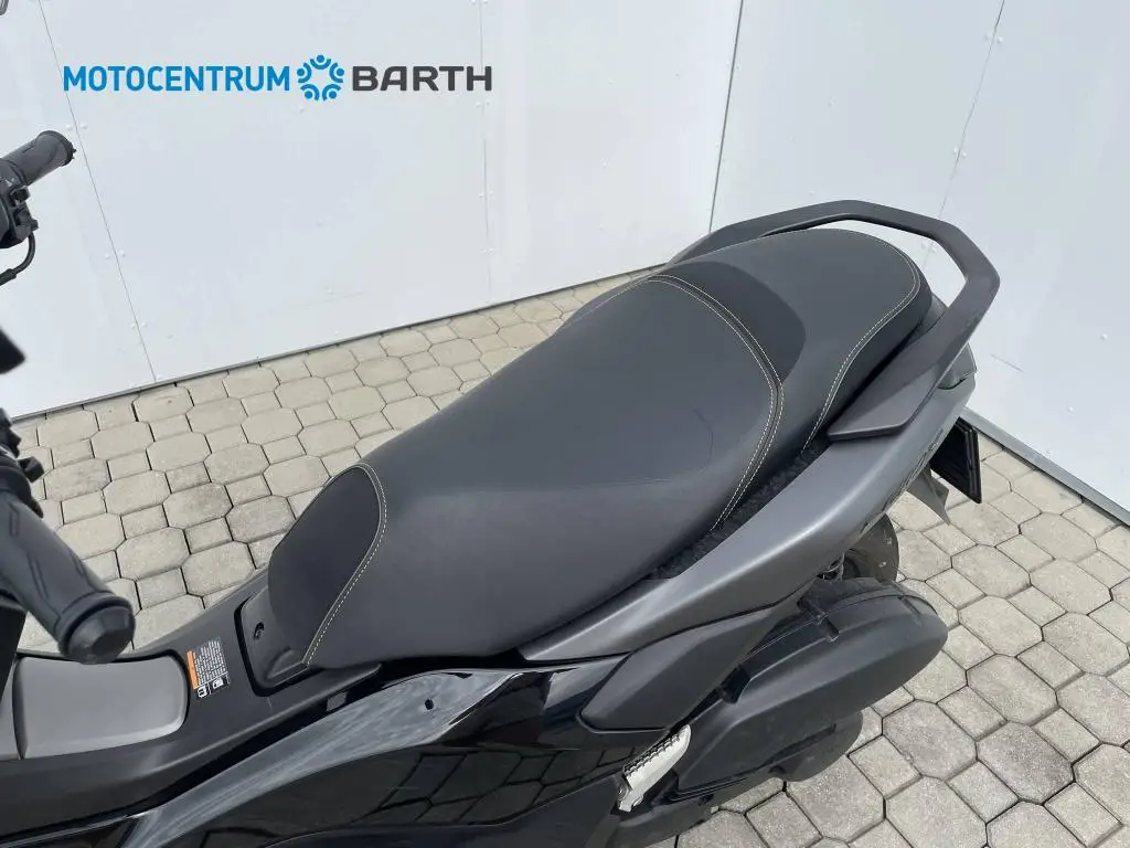 Yamaha NMAX 125 Tech Max EU5+  / 9kW