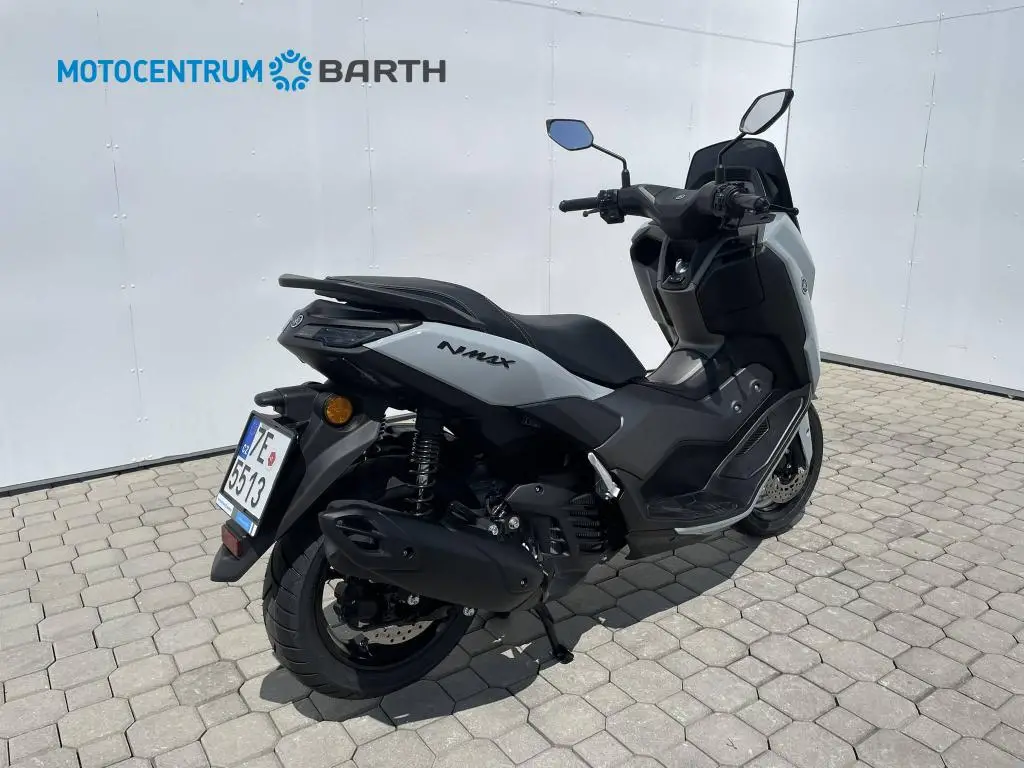 Yamaha NMAX 125 Tech Max EU5+  / 9kW