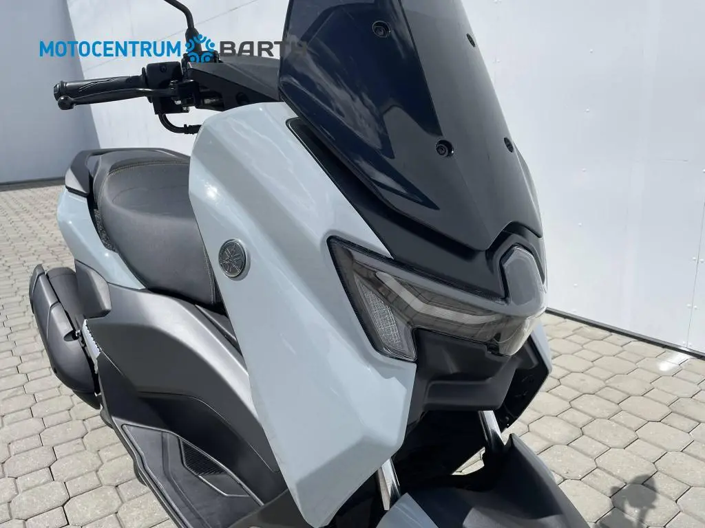 Yamaha NMAX 125 Tech Max EU5+  / 9kW