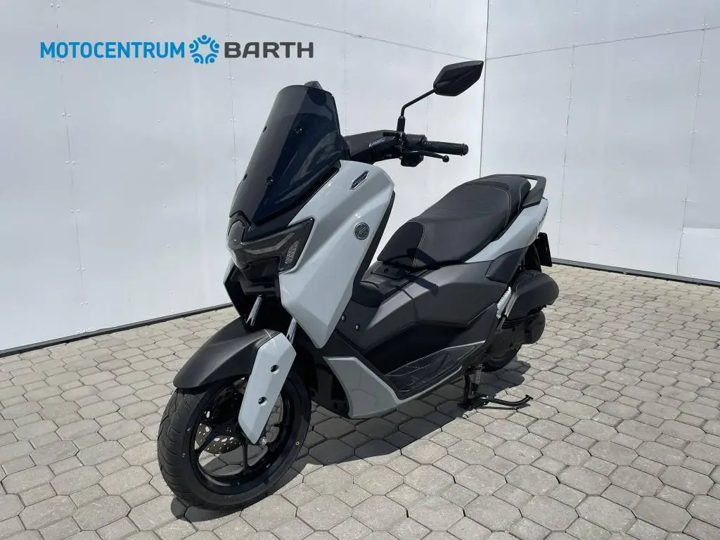 Yamaha NMAX 125 Tech Max EU5+  / 9kW