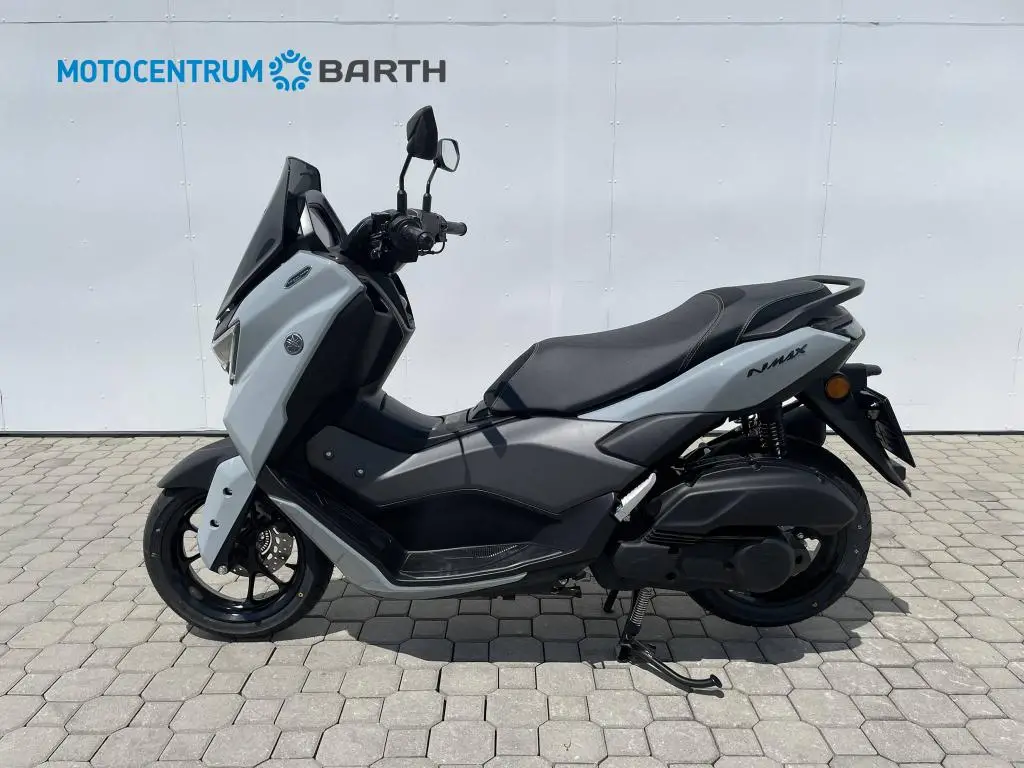 Yamaha NMAX 125 Tech Max EU5+  / 9kW