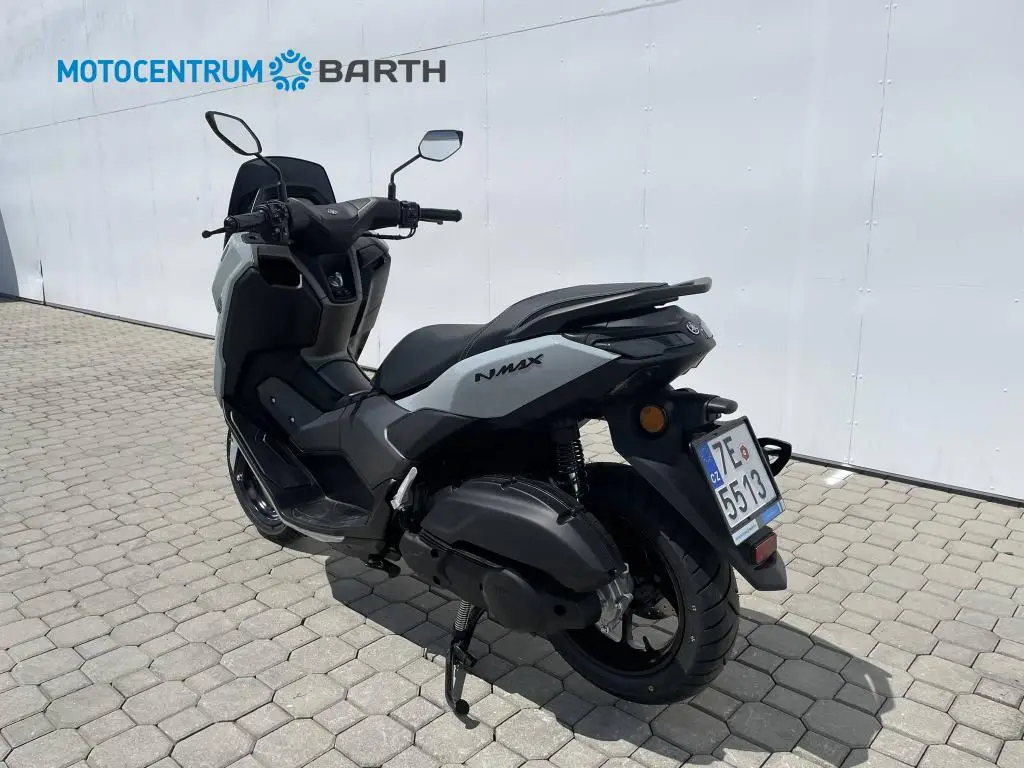 Yamaha NMAX 125 Tech Max EU5+  / 9kW