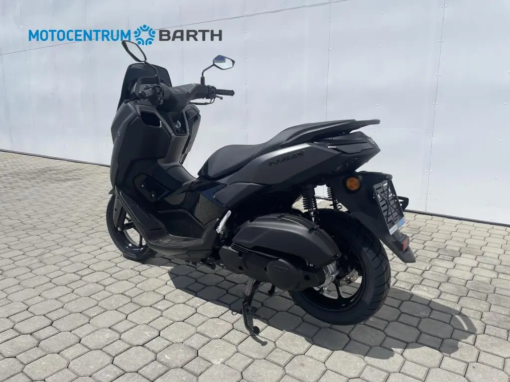 Yamaha NMAX 125 Tech Max EU5+  / 9kW