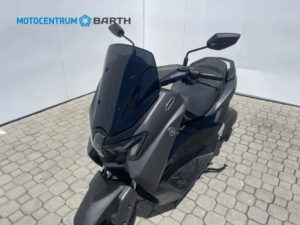 Yamaha NMAX 125 Tech Max EU5+  / 9kW
