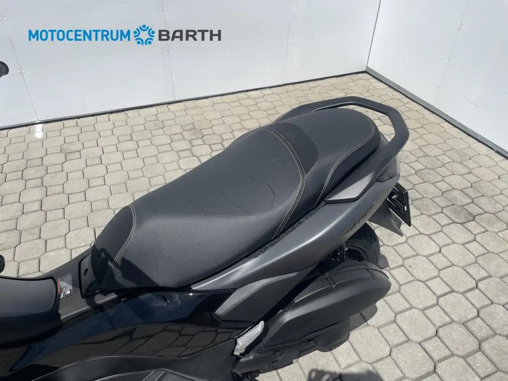 Yamaha NMAX 125 Tech Max EU5+  / 9kW