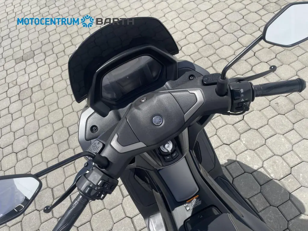 Yamaha NMAX 125 Tech Max EU5+  / 9kW