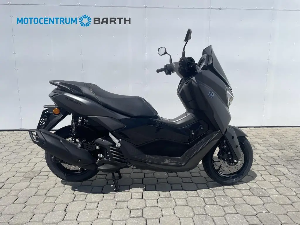 Yamaha NMAX 125 Tech Max EU5+  / 9kW