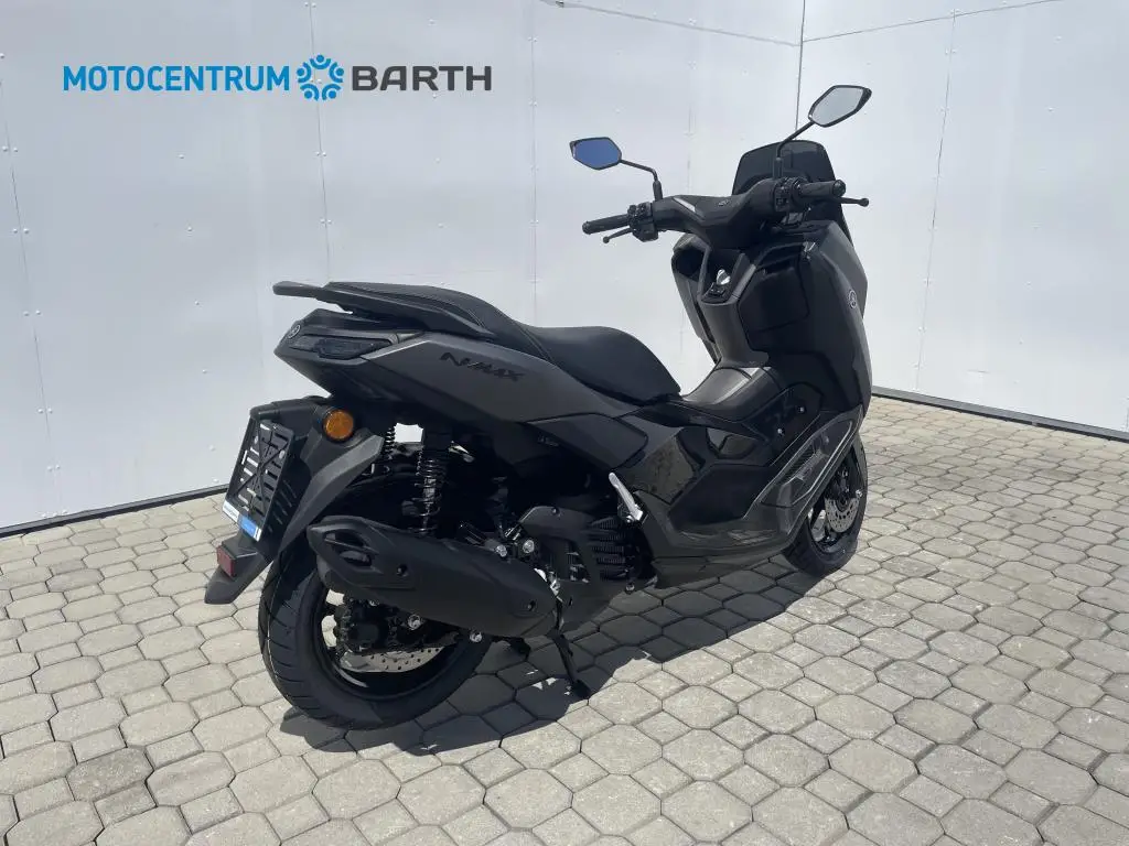 Yamaha NMAX 125 Tech Max EU5+  / 9kW