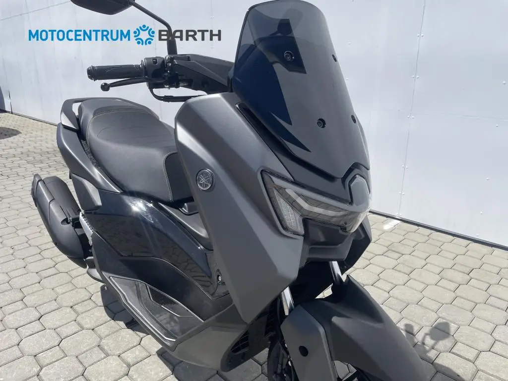 Yamaha NMAX 125 Tech Max EU5+  / 9kW