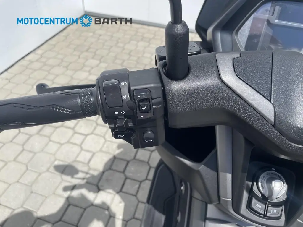 Yamaha NMAX 125 Tech Max EU5+  / 9kW