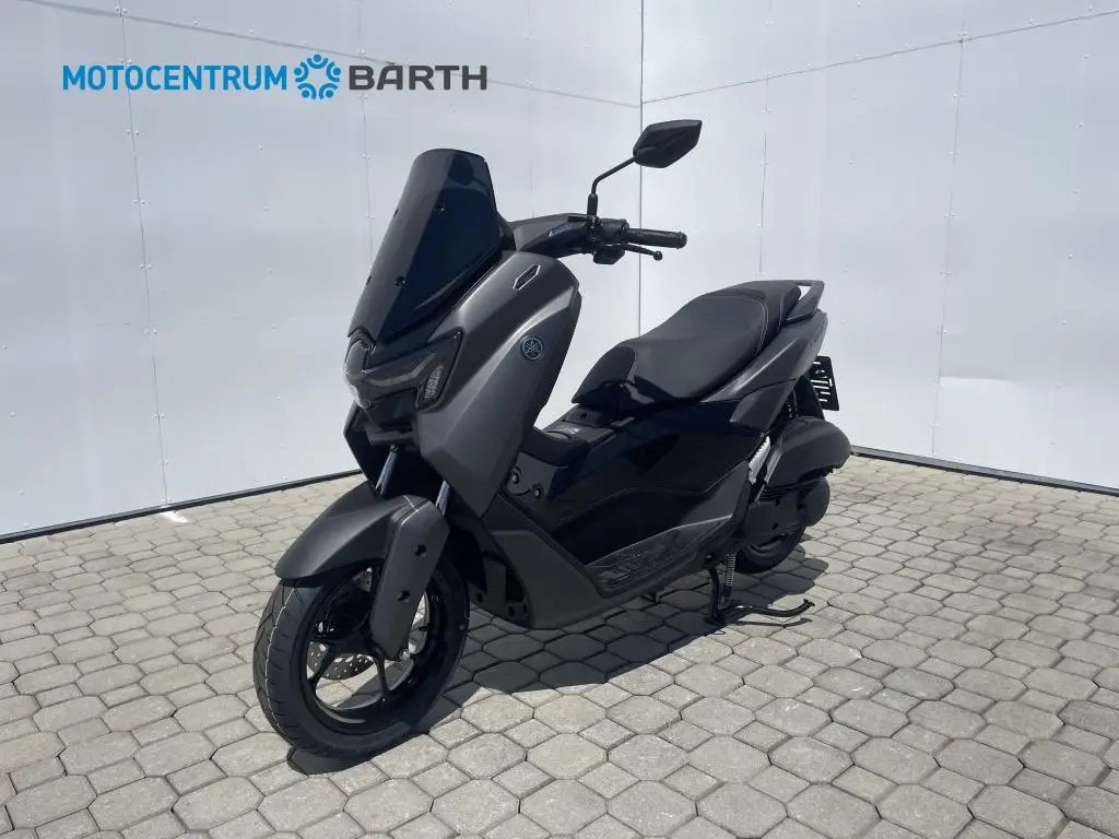 Yamaha NMAX 125 Tech Max EU5+  / 9kW