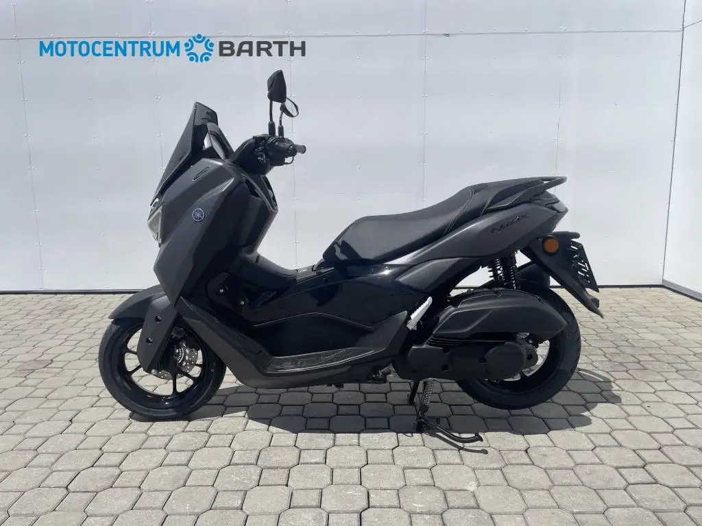 Yamaha NMAX 125 Tech Max EU5+  / 9kW