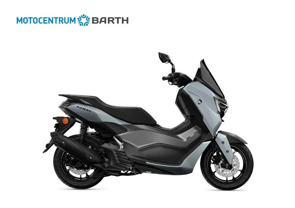 Yamaha NMAX 125 Tech Max EU5+  / 9kW