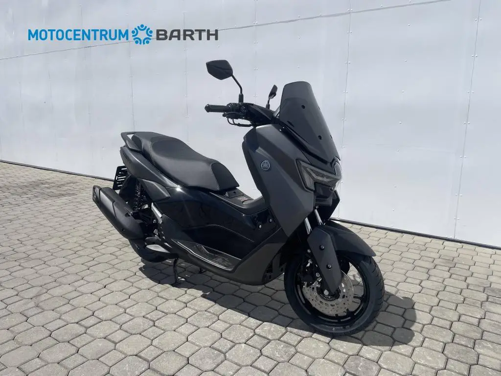 Yamaha NMAX 125 Tech Max EU5+  / 9kW