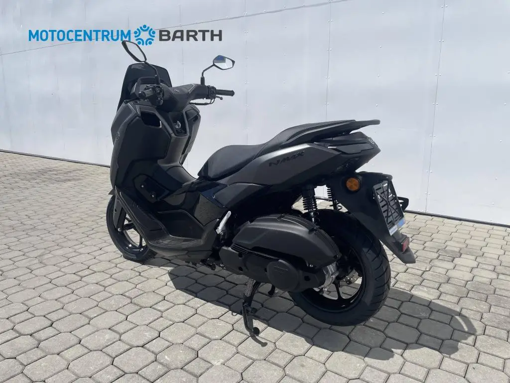 Yamaha NMAX 125 Tech Max EU5+  / 9kW