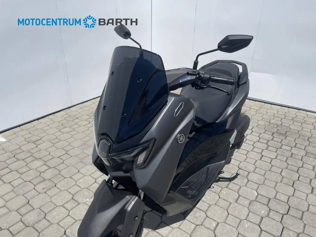 Yamaha NMAX 125 Tech Max EU5+  / 9kW