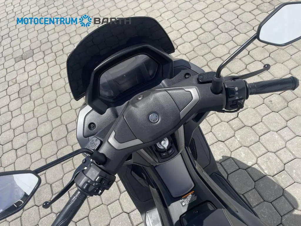 Yamaha NMAX 125 Tech Max EU5+  / 9kW