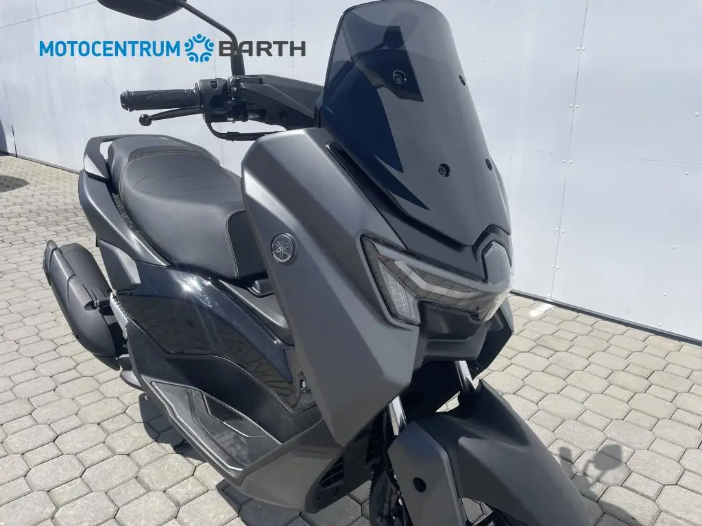 Yamaha NMAX 125 Tech Max EU5+  / 9kW