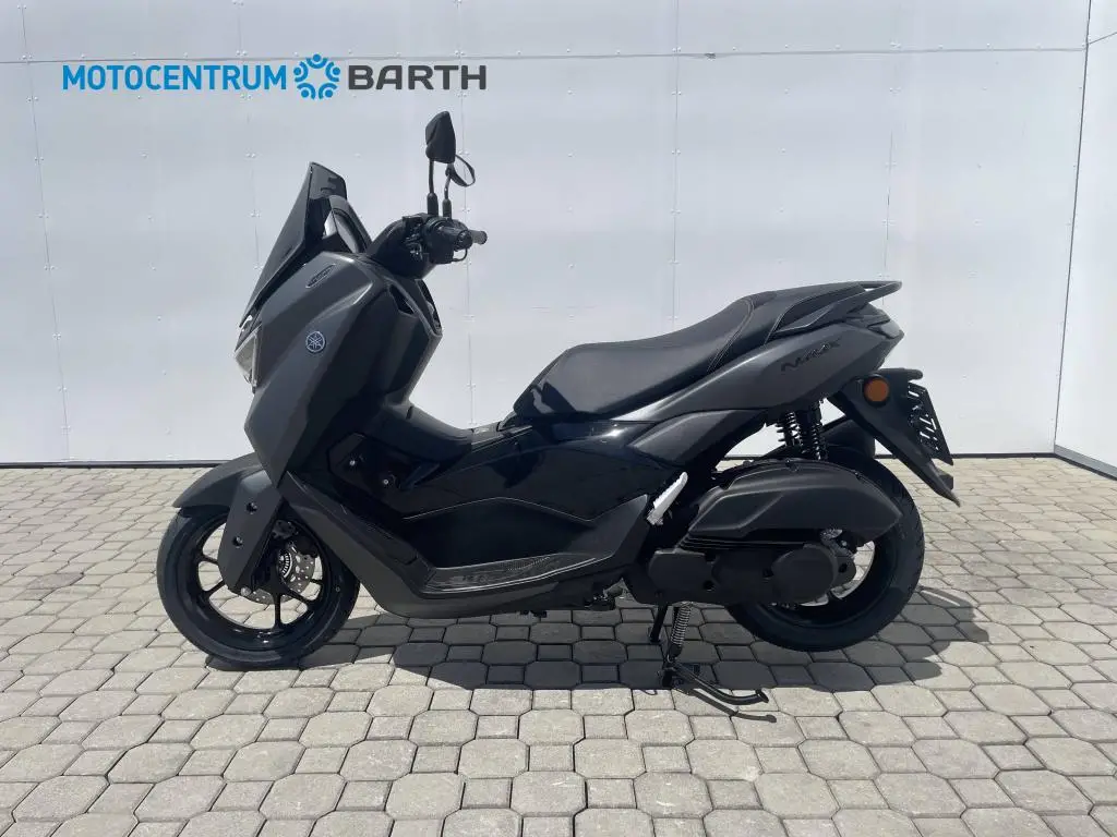 Yamaha NMAX 125 Tech Max EU5+  / 9kW