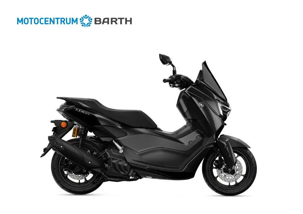Yamaha NMAX 155 Tech Max EU5+