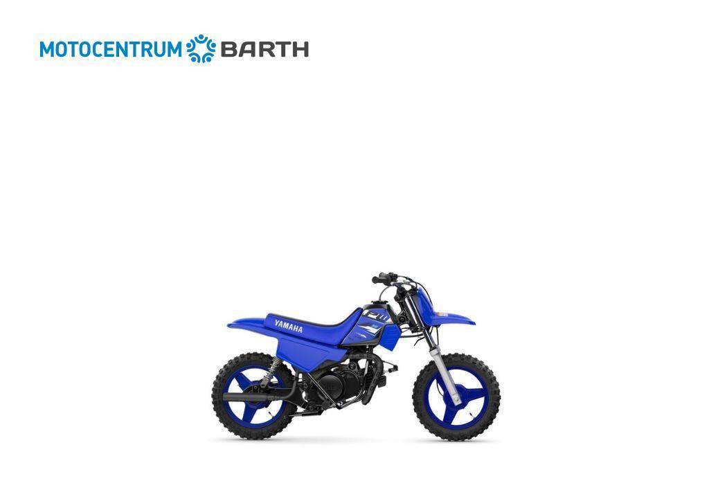Yamaha PW50