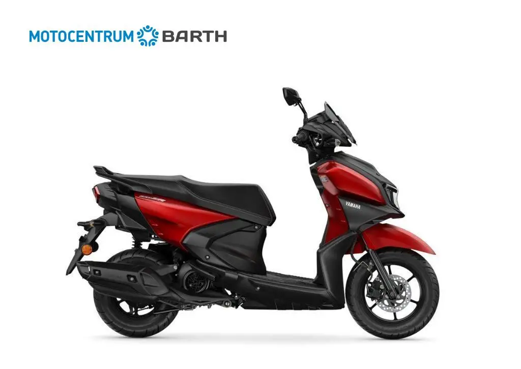 Yamaha RayZR EU5+  / 6kW