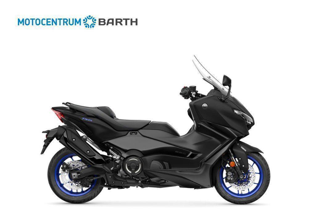 Yamaha TMAX EU5+ 2025