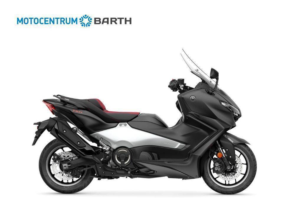 Yamaha TMAX EU5+  25th Anniversary