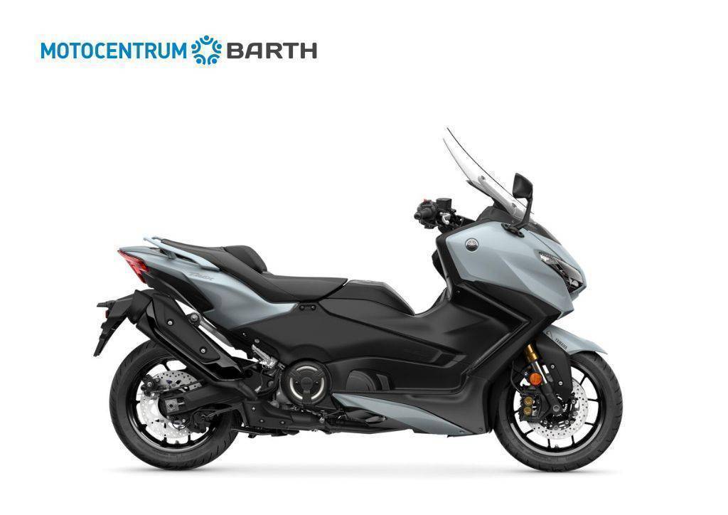 Yamaha TMAX Tech Max EU5+ 2025