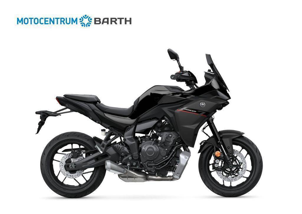 Yamaha Tracer 7 EU5+