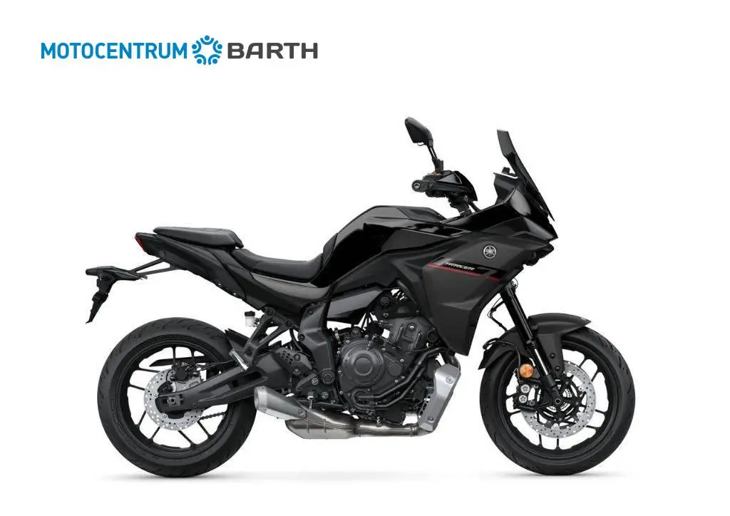 Yamaha Tracer 7 EU5+