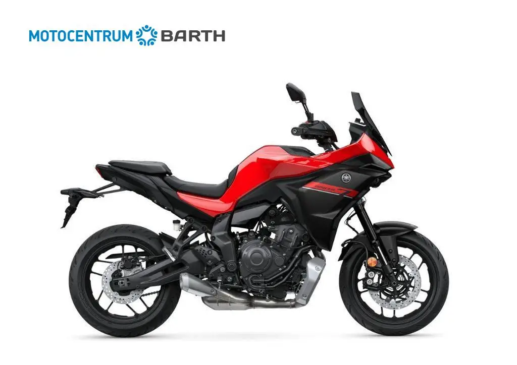 Yamaha Tracer 7 EU5+