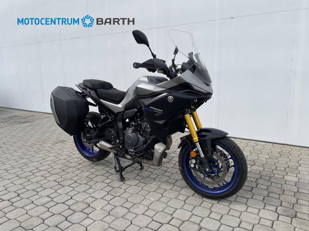 Yamaha Tracer 7 GT 35kW EU5+  / 35kW