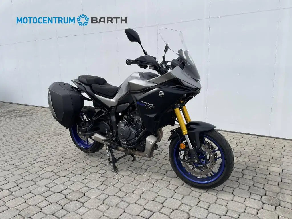 Yamaha Tracer 7 GT 35kW EU5+  / 35kW