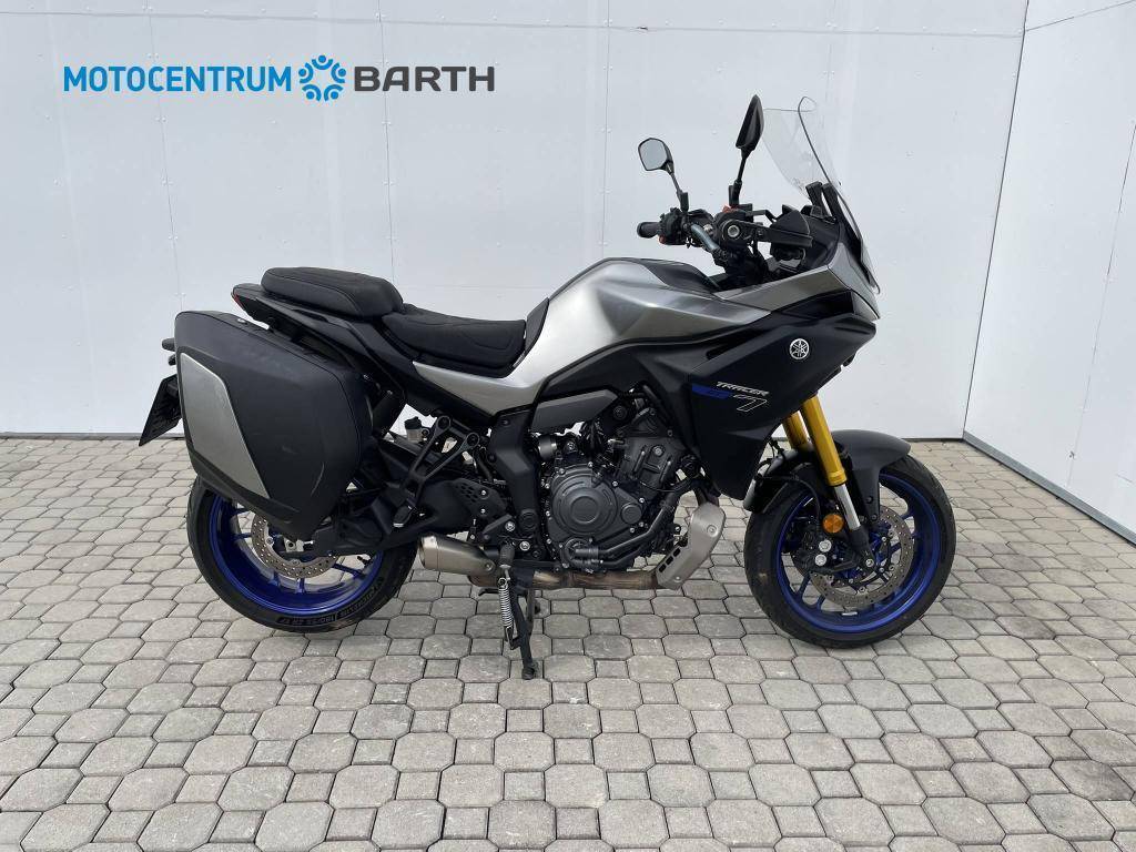 Yamaha Tracer 7 GT 35kW EU5+  / 35kW