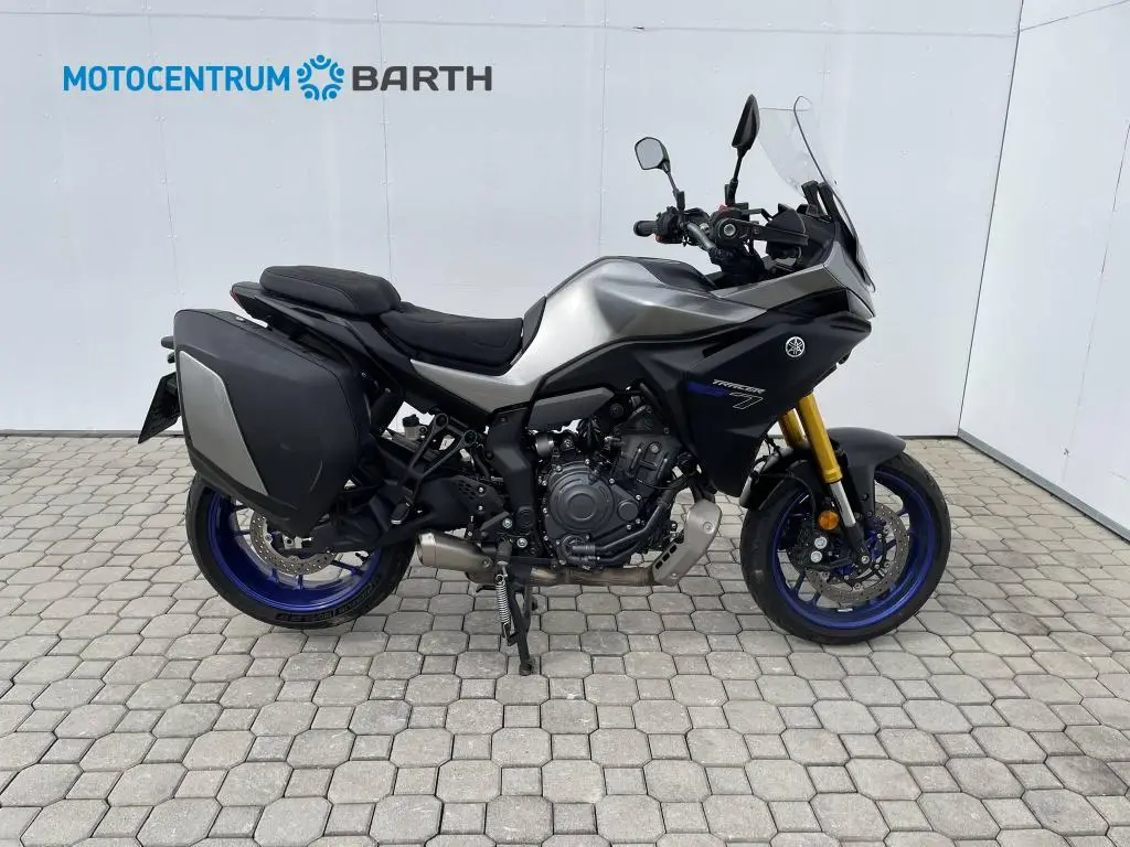 Yamaha Tracer 7 GT 35kW EU5+  / 35kW