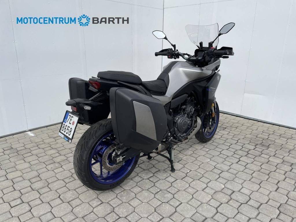 Yamaha Tracer 7 GT 35kW EU5+  / 35kW