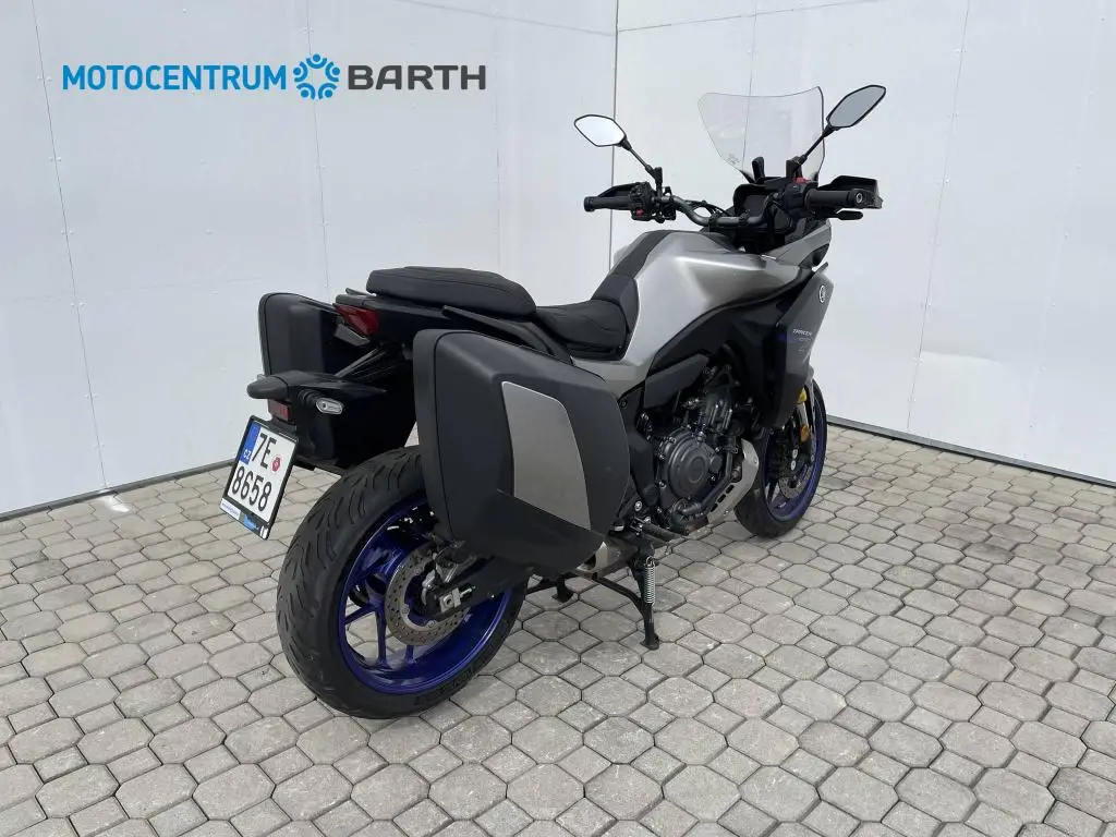 Yamaha Tracer 7 GT 35kW EU5+  / 35kW