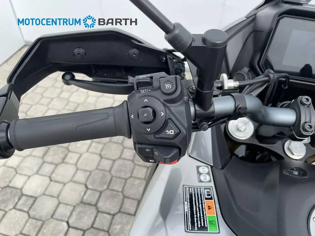 Yamaha Tracer 7 GT 35kW EU5+  / 35kW