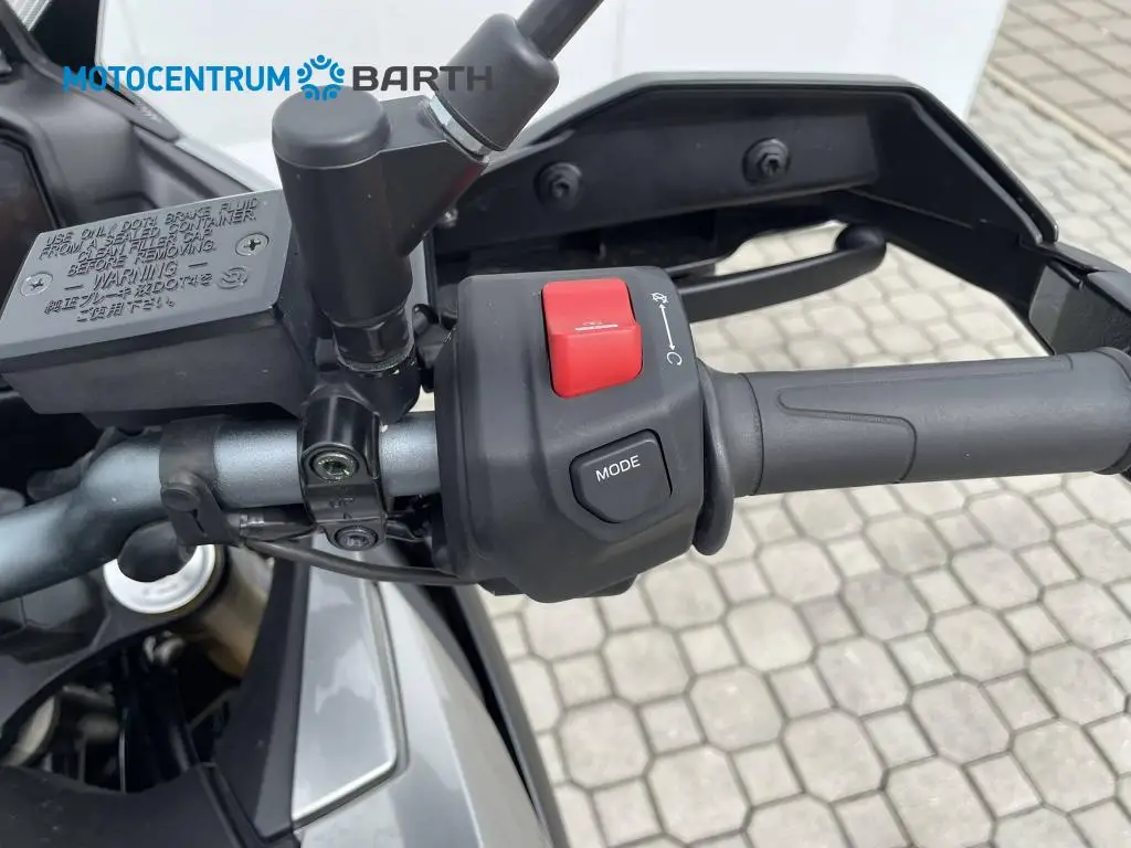 Yamaha Tracer 7 GT 35kW EU5+  / 35kW