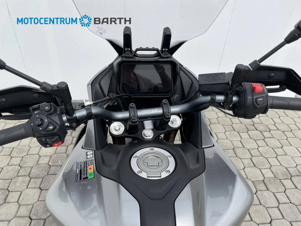 Yamaha Tracer 7 GT 35kW EU5+  / 35kW