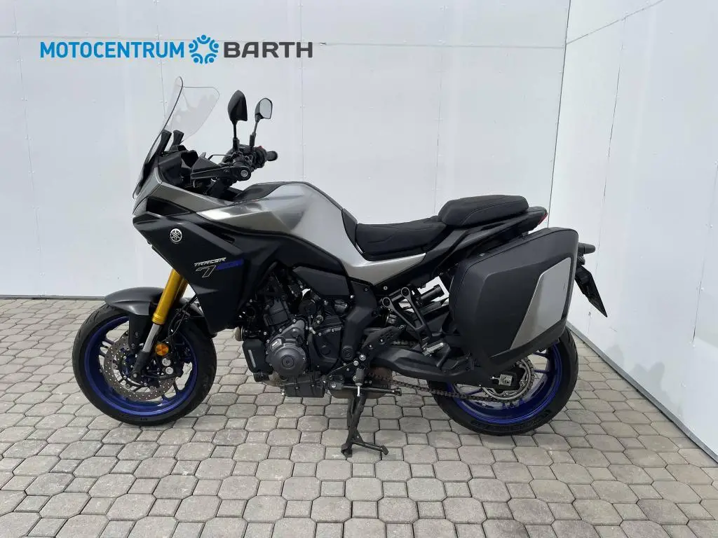 Yamaha Tracer 7 GT 35kW EU5+  / 35kW