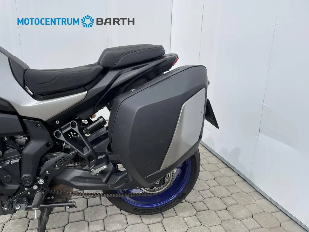 Yamaha Tracer 7 GT 35kW EU5+  / 35kW